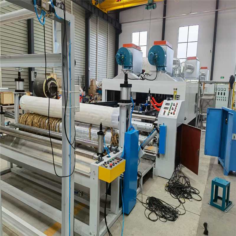 定型機(jī)